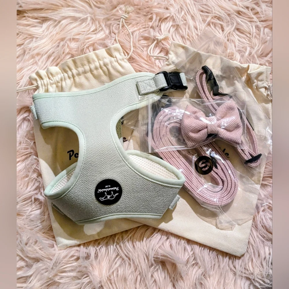 🐾 Petmarkable Luxury Dog Set - Mixed Size Bundle (M/S) 🐕 - Picture 1 of 8